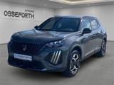 Peugeot 2008 GT 1.2l +AT+KAMERA+LED+ALLWETTER - Peugeot: At