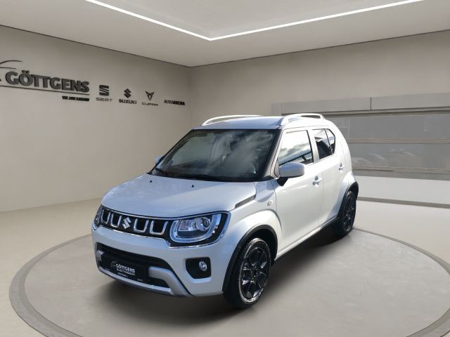 Suzuki IGNIS 1.2 COMFORT HYBRID LED SHZ APP KAMER