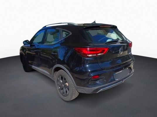 MG ZS EV Luxury Aut/LED/Panodach/Virtual/13700netto imagem 3