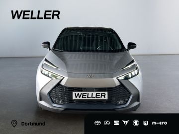 Toyota C-HR - 2