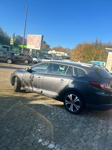 Renault Megane III DCI BOSE EDITION