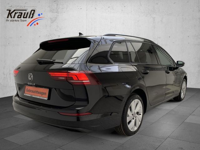 Volkswagen Golf Variant VIII 1.5 TSI Life Family ACC imagem 3