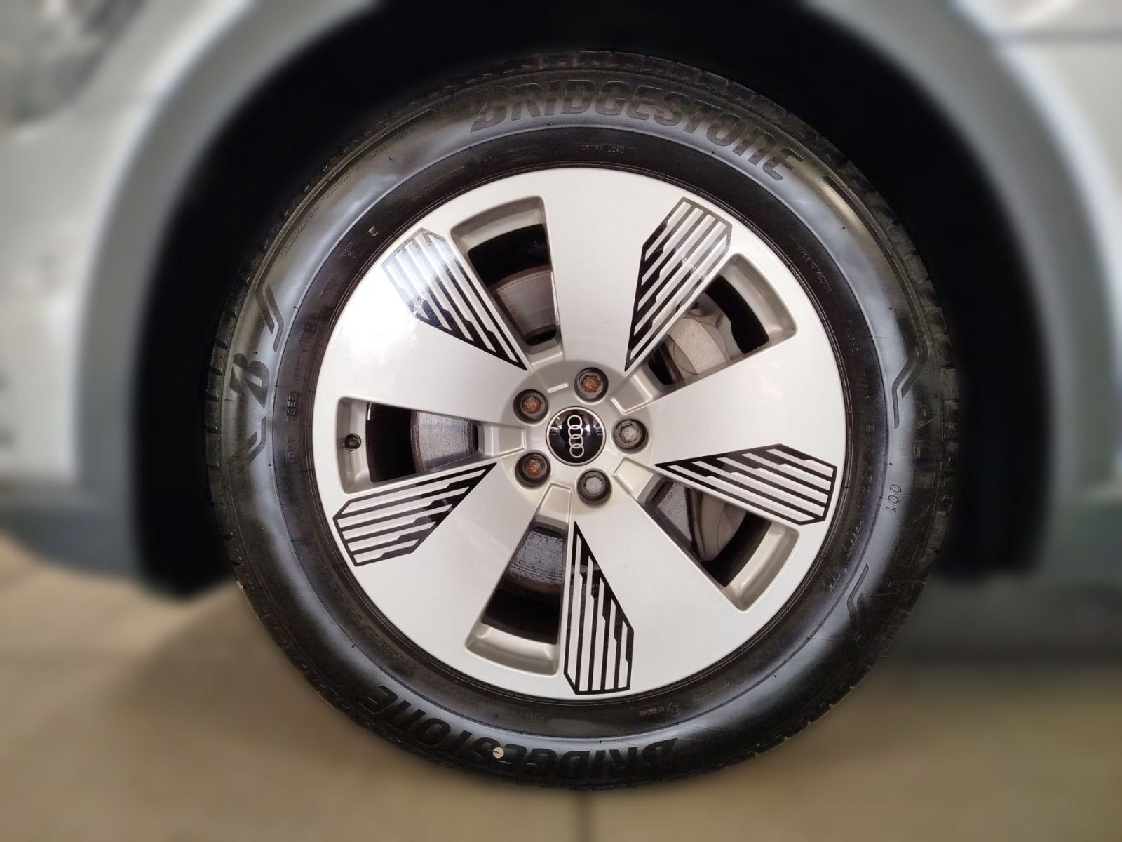 Audi e-tron - Bild 6