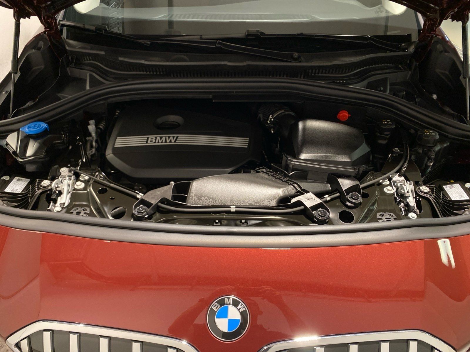 BMW 220 Active Tourer - Bild 16