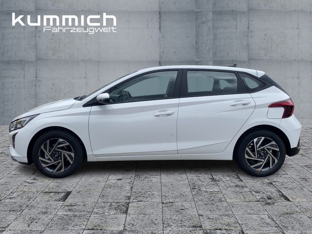Hyundai i20 - Bild 6