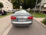 Audi A6 2,0 tdi - Audi A6 aus 2011: 2.0