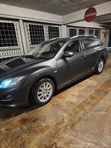 Mazda 6 2.0 MZR DISI Center-Line Center-Line - Mazda 6 in Bochum