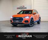 Audi Q3 40 TFSI Q. S-LINE LED KAMERA KEYLESS AHK 19Z. - Audi Q3 in Hamm