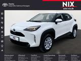 Toyota Yaris Cross 1.5 Hybrid Comfort ACC BT TFL - Toyota Yaris Cross in Frankfurt (Main)