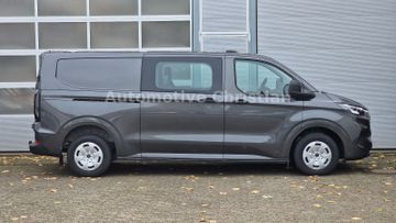 FORD Transit Custom DOKA Trend 320 170 L2H1 AUT 4x4