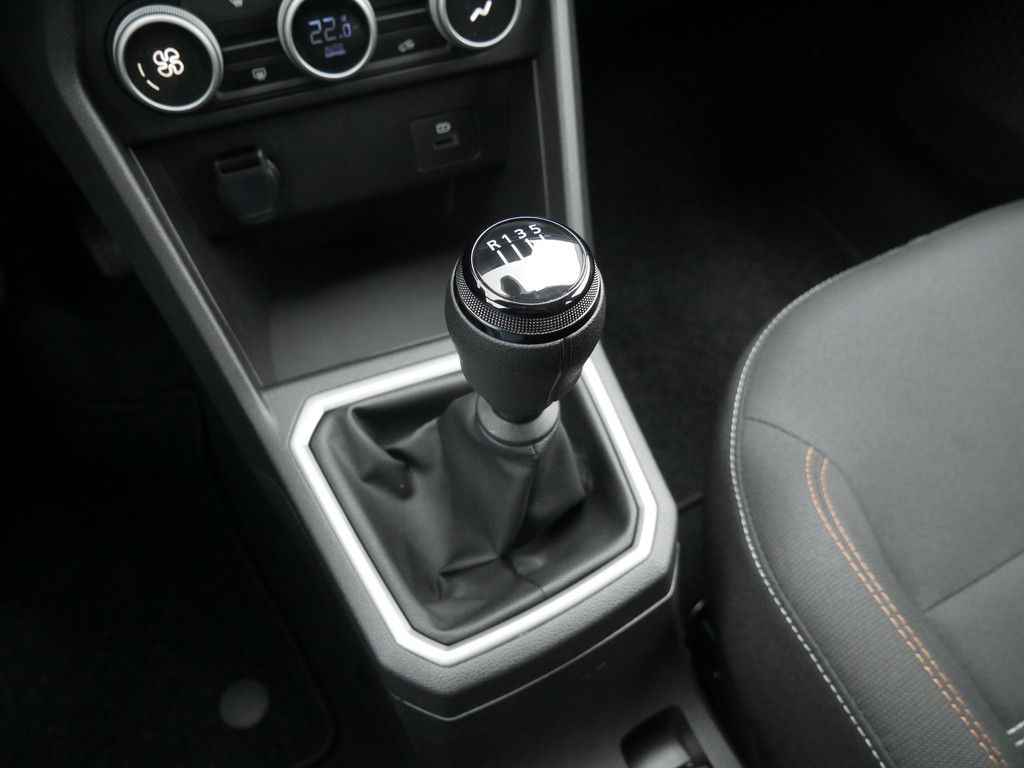 Fahrzeugabbildung Dacia Sandero Stepway Expression TCe 110 SHZ NAVI LED