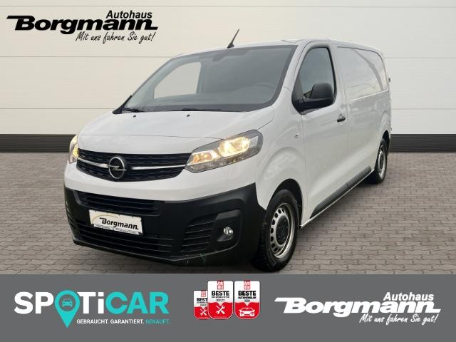 Opel Vivaro Kasten Edition M CARG ED 1.5CDTI(75)6G -S