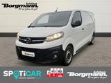 Opel Vivaro Kasten Edition M CARG ED 1.5CDTI(75)6G Mu - Opel Vivaro: Limousine