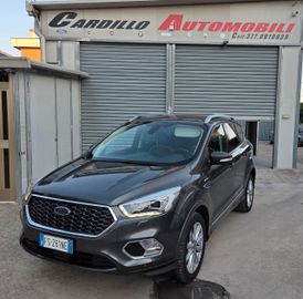 Ford Kuga - 1