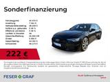 Audi A6 Avant S line 50 TDI quattro Kamera/4xSHZ/ACC/