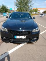 BMW Bmw 535d M-SPORT PAKET - BMW 535: D M Sport