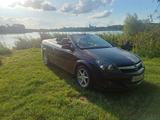 Opel Astra 2.0 Turbo Edition 125kW Edition - Opel Astra: Cabrio, Turbo