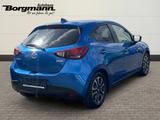 Mazda 2 Kizoku 1.5 Sitzheizung - Bluetooth - PDC - Key - blaue Mazda 2