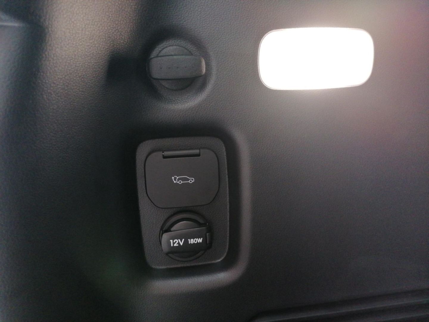 Hyundai IONIQ 9 - Bild 20