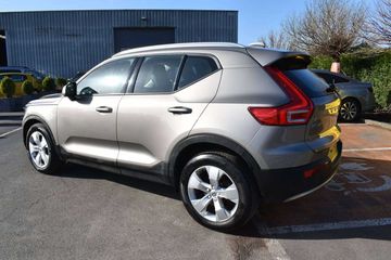 Volvo XC40 - 4