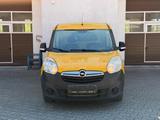 Opel Combo 1,6 Ltr. - 77 kW 16V CDTI Kasten L1H1 2,2t - gebrauchte Opel Combo aus dem Jahr 2015