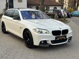 BMW 535d Touring xDrive INDIVIDUAL+M-PERFORMANCE+H&K - BMW 535: Xd