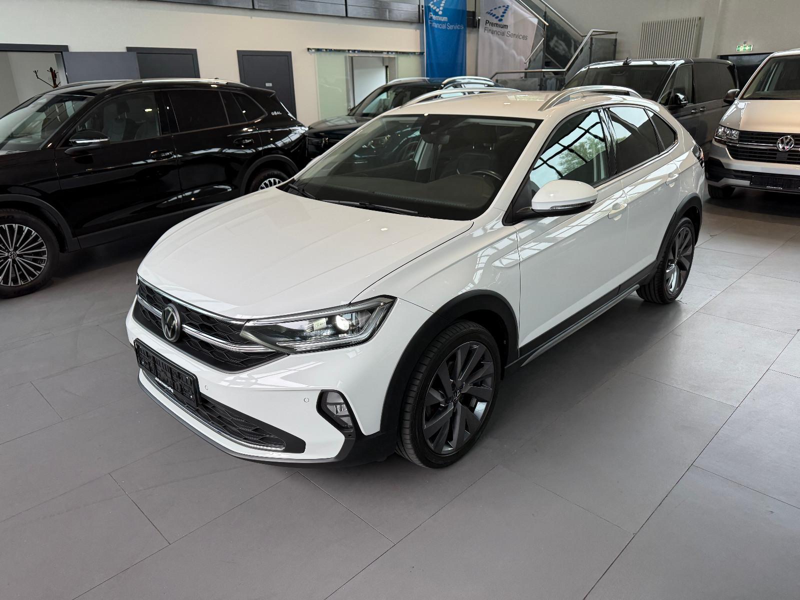 Volkswagen Taigo Style 1.0 TSI DSG AID/ACC/MATRIX/KEY/KAM