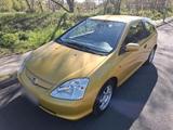 Honda Civic 1.4 Benzin - Honda aus 2003