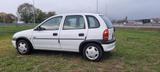 Opel Corsa 1.2 - gebrauchte Opel Corsa aus dem Jahr 1997