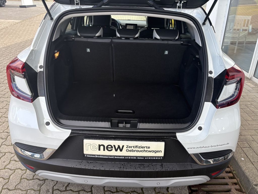 RENAULT Captur - Bild 4
