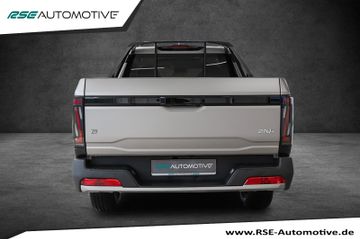 Bild 8 DFSK Andere Rich 9 Pick Up, Pano, LED, SH, USB, Allrad