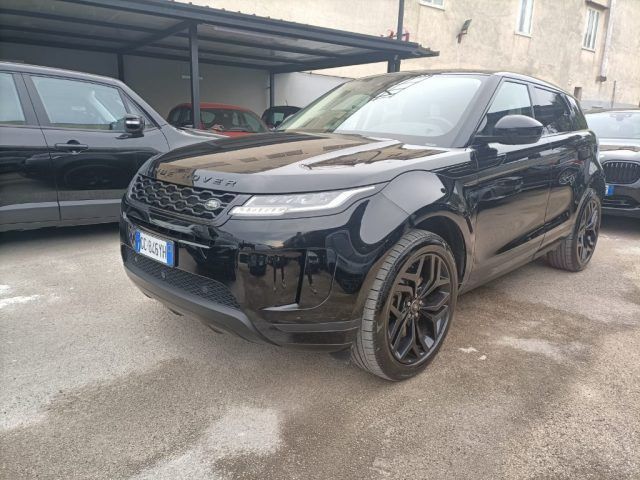 Land Rover LAND ROVER Range Rover Evoque 2.0D I4 180 CV AWD