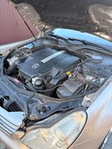 Mercedes-Benz CLS 500 - - Mercedes-Benz CLS 500 Gebrauchtwagen