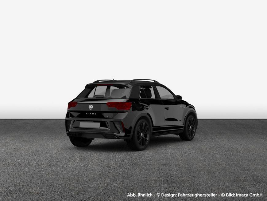 Volkswagen T-Roc 1.5 TSI Life Navi
