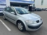 Renault Megane II Grandtour Avantage - Renault Megane aus 2006: Grandtour