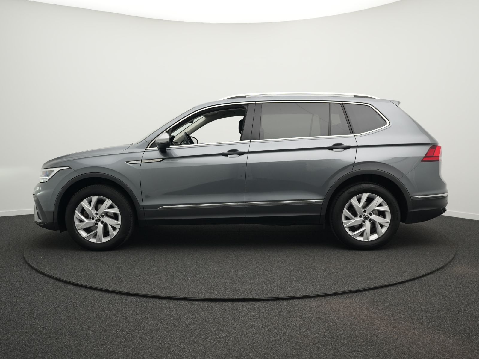 Volkswagen Tiguan Allspace - Bild 11