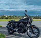 Moto Guzzi V7 850 Stone - MOTO GUZZI V7 850