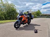 KTM 1290 Super Duke GT  *Garantie bis 2028*