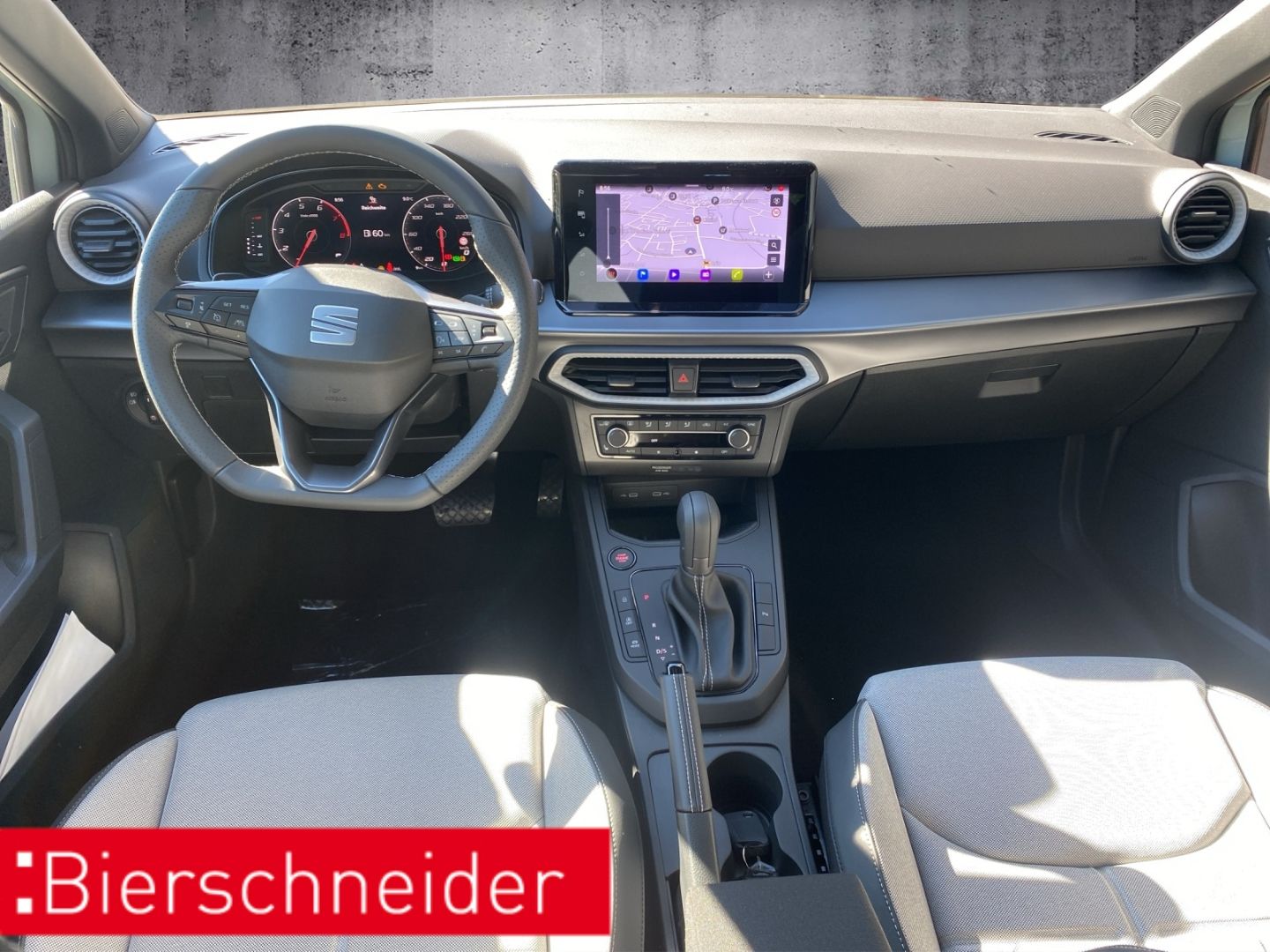 Seat Ibiza - Bild 13