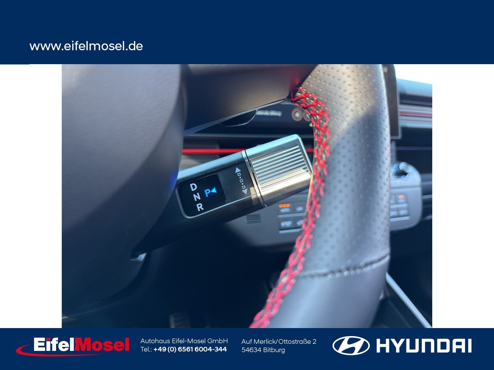 Hyundai Kona – Bild 17