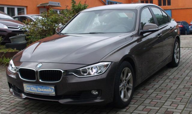 BMW 320 Baureihe 3 Lim. 320i