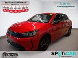 Opel Corsa  GS Hybrid 110PS 6G-DSG *ACC*MATRIX* - : mit ABS, Kleinwagen