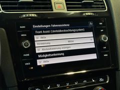 VW Golf - Ansicht 27
