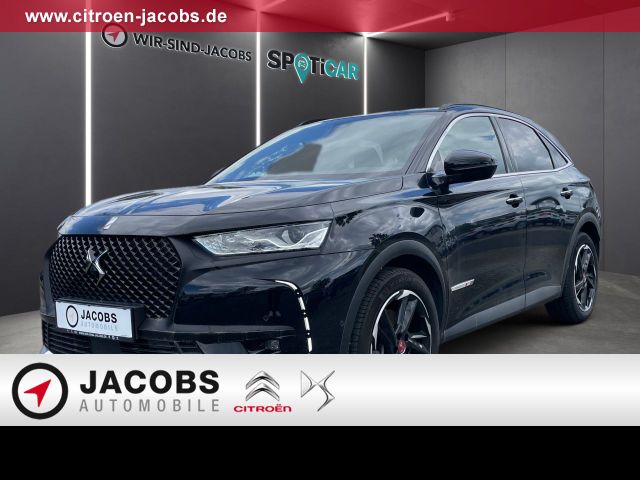 DS Automobiles 7 Crossback E-TENSE 4x4 PERFORMANCE LINE 300PS