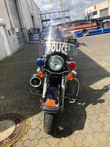Harley-Davidson Road King FL 2  Police - HARLEY-DAVIDSON POLICE