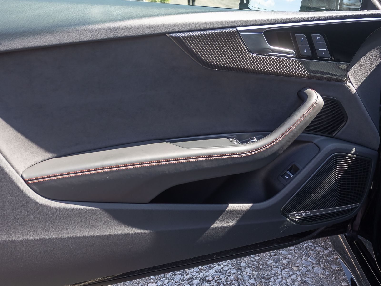 Audi RS5 Coupé Navi Matrix HuD Panorama ACC B&O foto 13