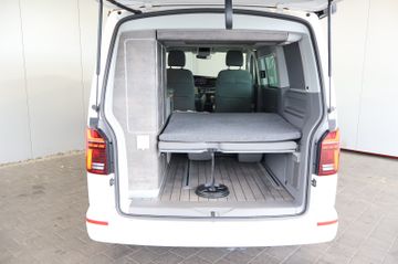 Volkswagen T6 California Ocean ACC+KAM+LED+AUFSTELLDACH