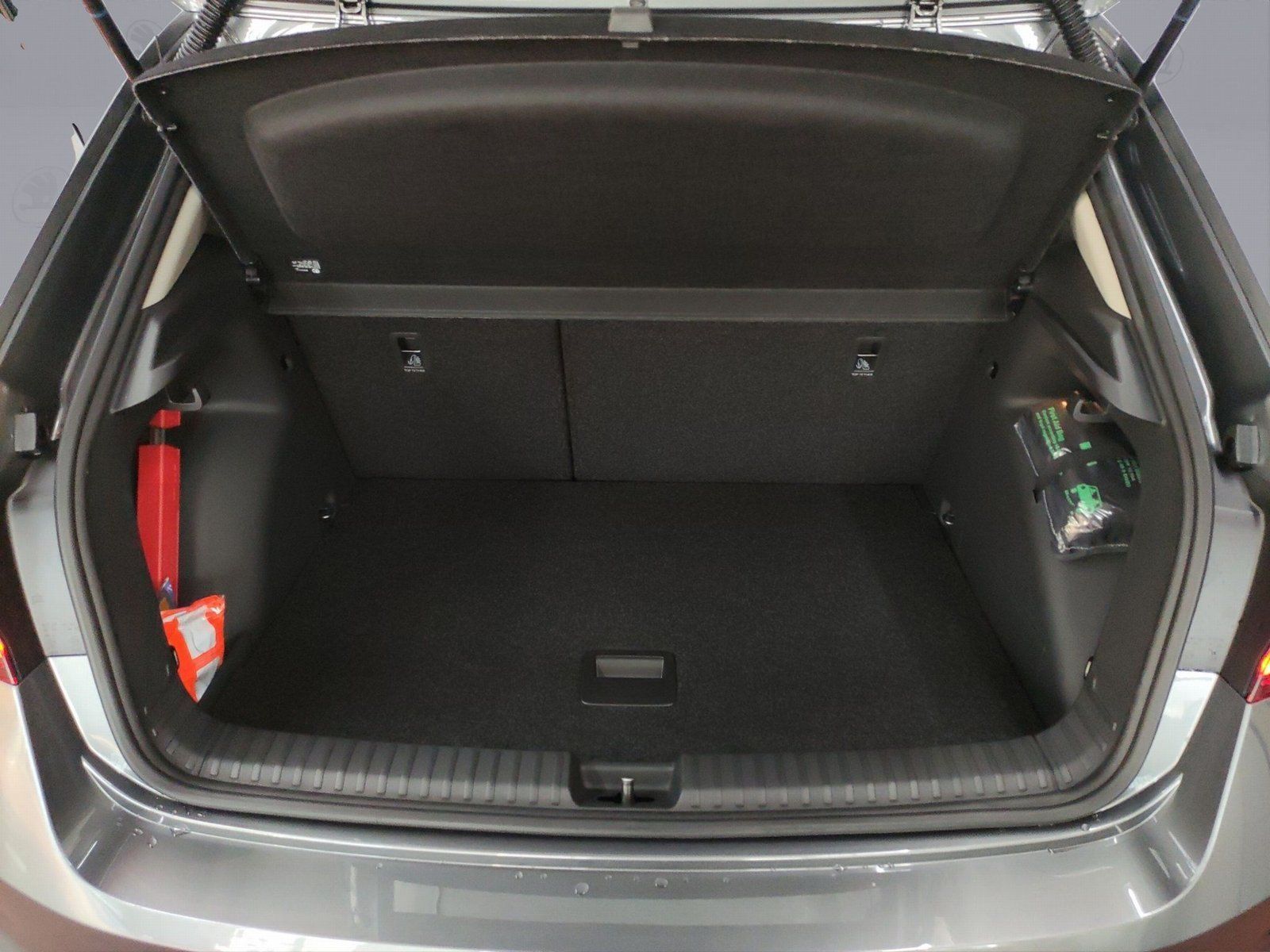 Skoda Fabia - Bild 11