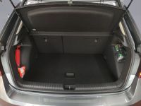 Skoda Fabia - Vorschau Bild 11