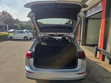 Volkswagen Golf - 9